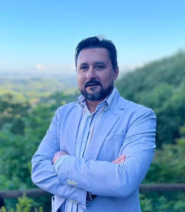 Baldissero d